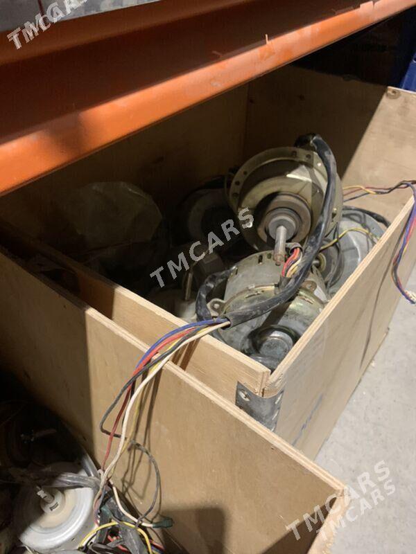 HAIER motor/dwigatel - Ашхабад - img 3