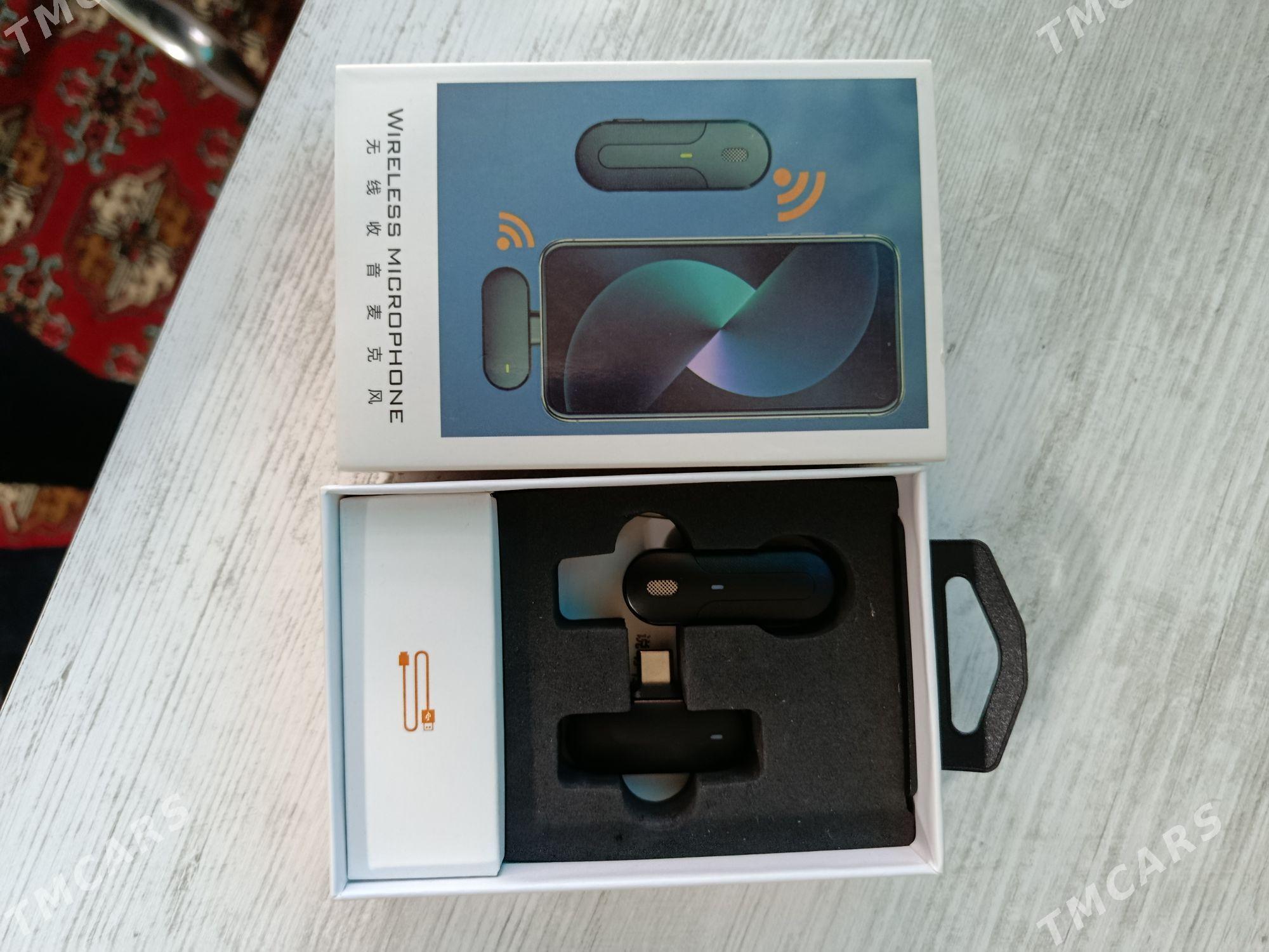 Mikrafon tiktok arzan Tarzan - Мир 3 - img 3