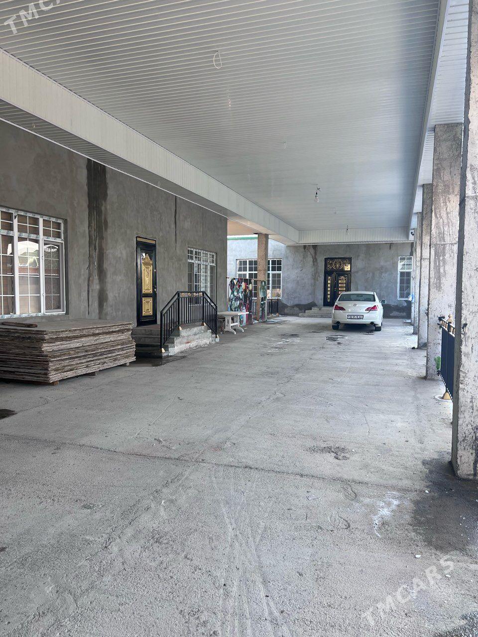 PLAN JAÝ. BAGYR 1 MAÝA GOLAŸ - Ашхабад - img 1