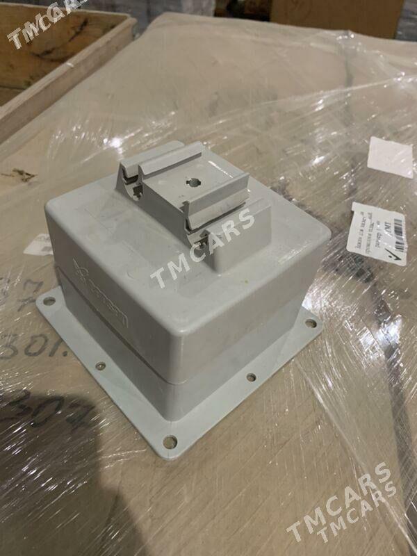 Zazemleniýa zažim - Ашхабад - img 2