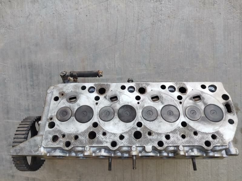 Galowka 5 000 TMT - Дашогуз - img 2