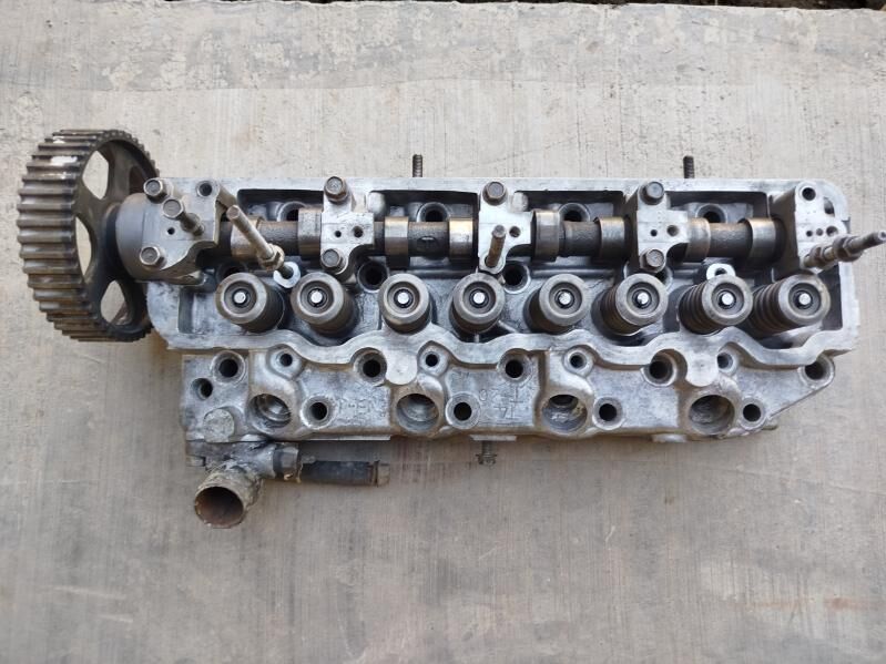 Galowka 5 000 TMT - Дашогуз - img 1