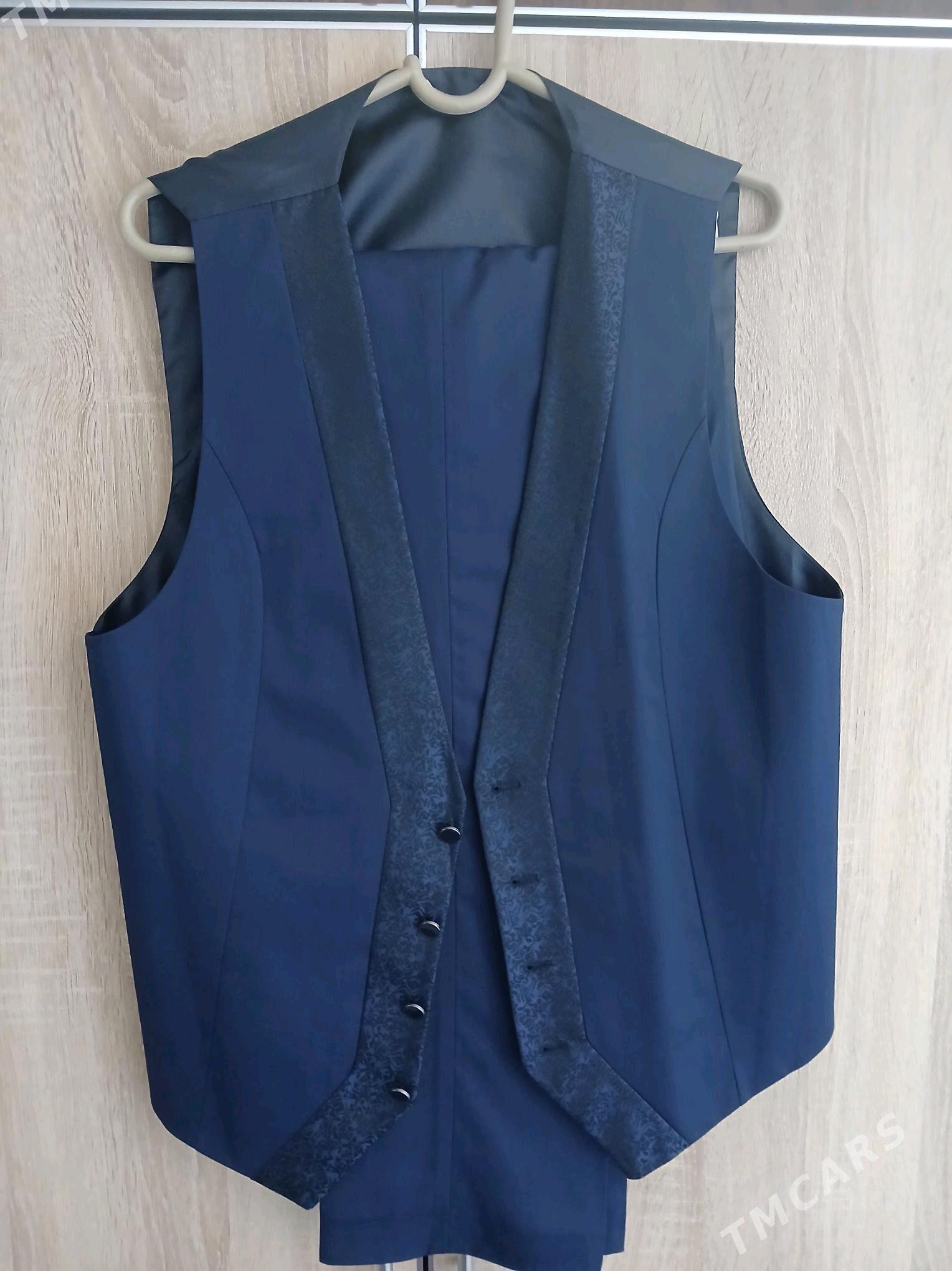 Kastýum balak - 11 мкр - img 2