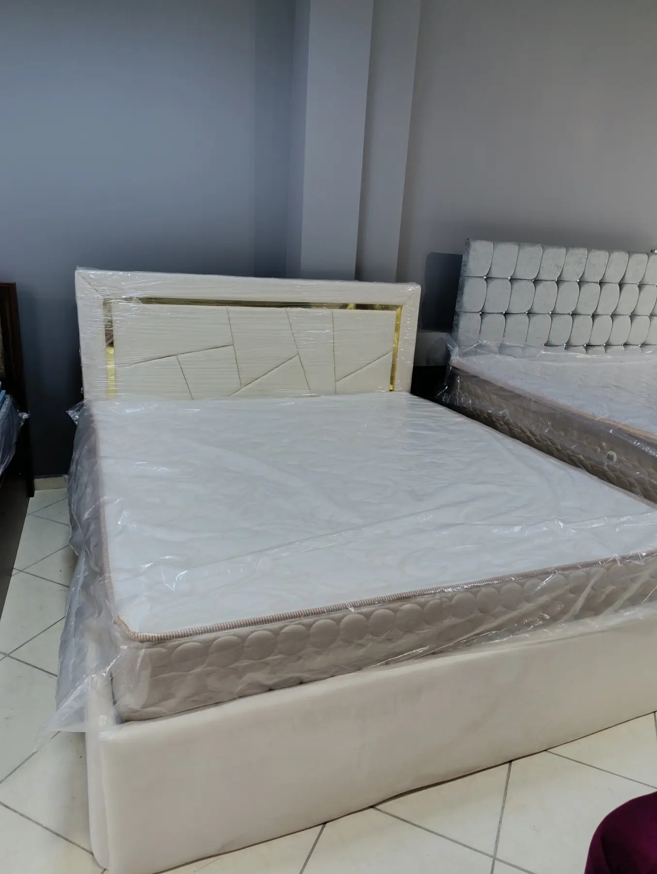 Матрас, топер, покрывало и т.д - Aşgabat - img 1