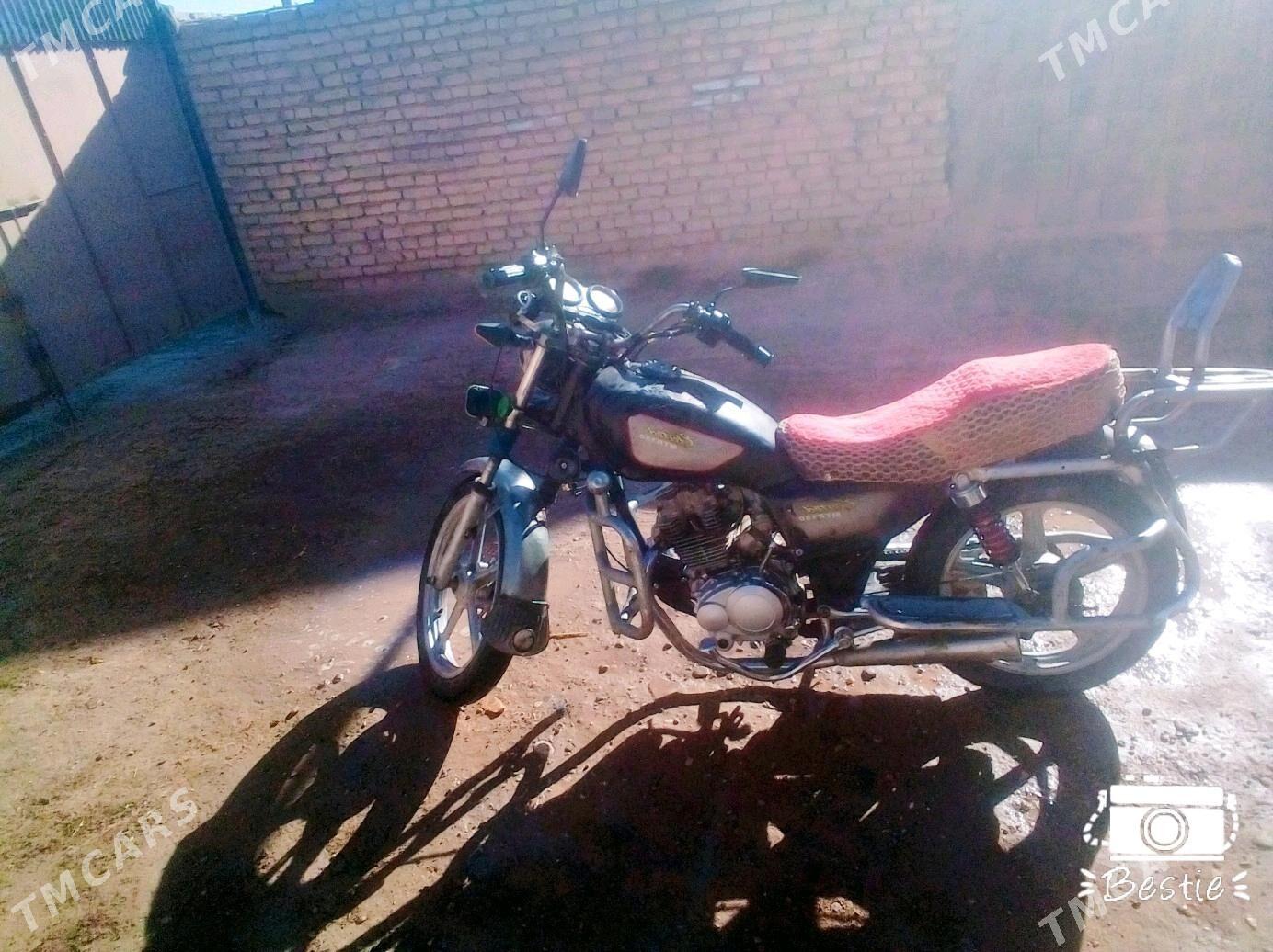 Fekon FK150-8G 1999 - 8 000 TMT - Серахс - img 1