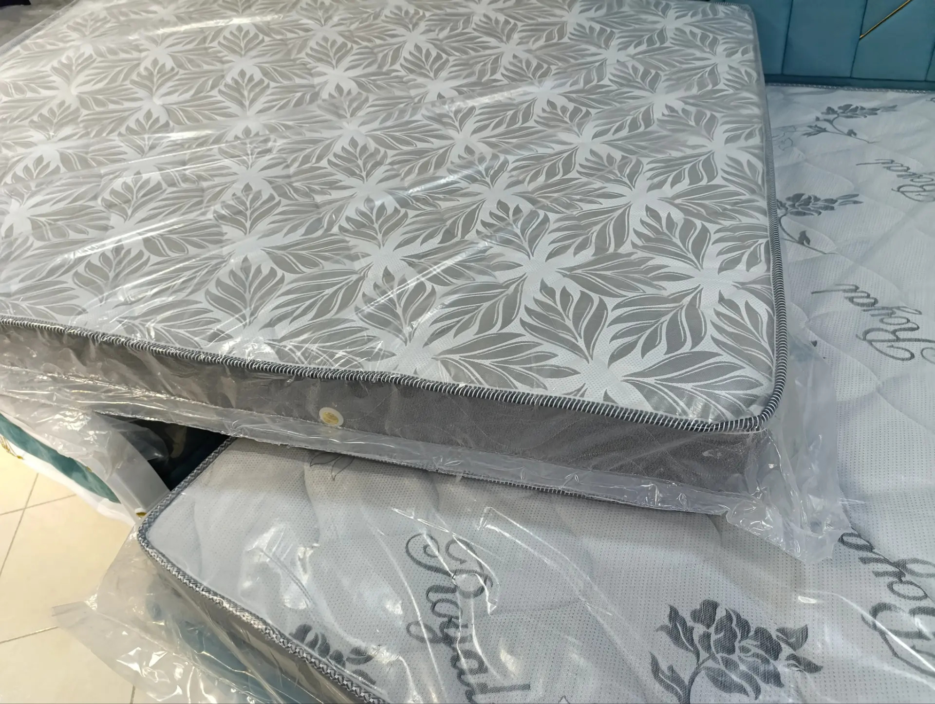 Матрас, топер, покрывало и т.д - Aşgabat - img 8