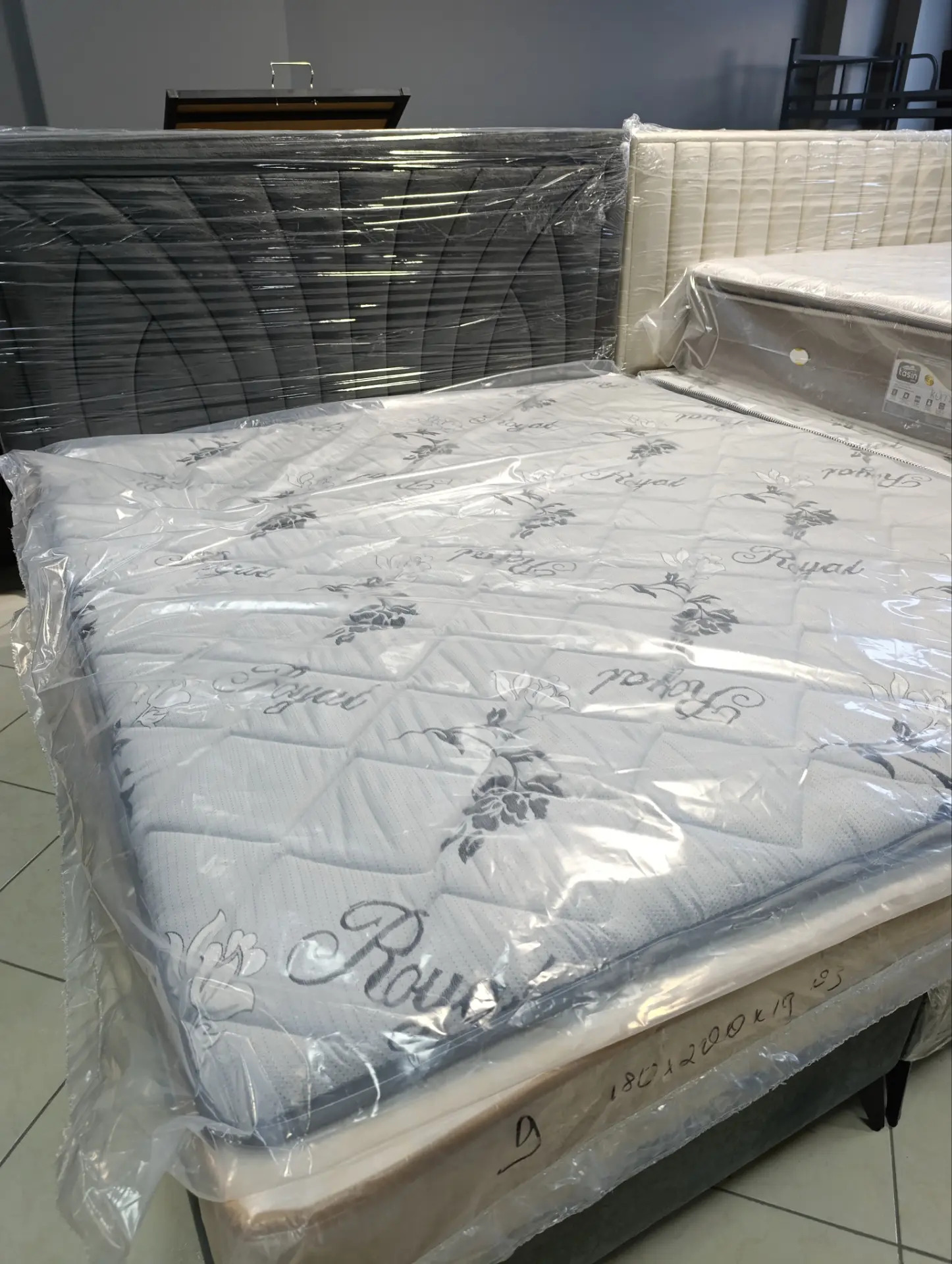 Матрас, топер, покрывало и т.д - Aşgabat - img 6