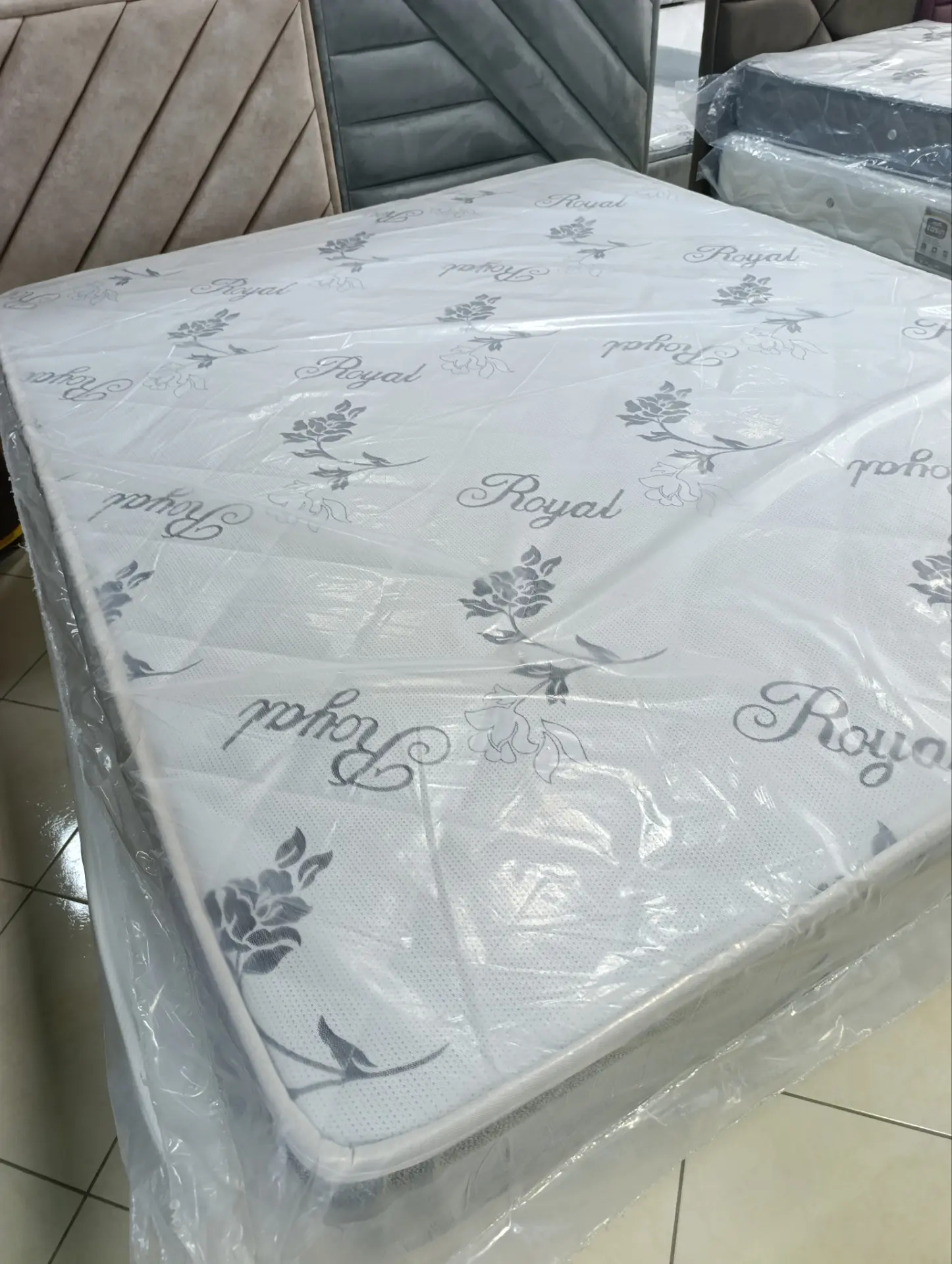 Матрас, топер, покрывало и т.д - Aşgabat - img 7