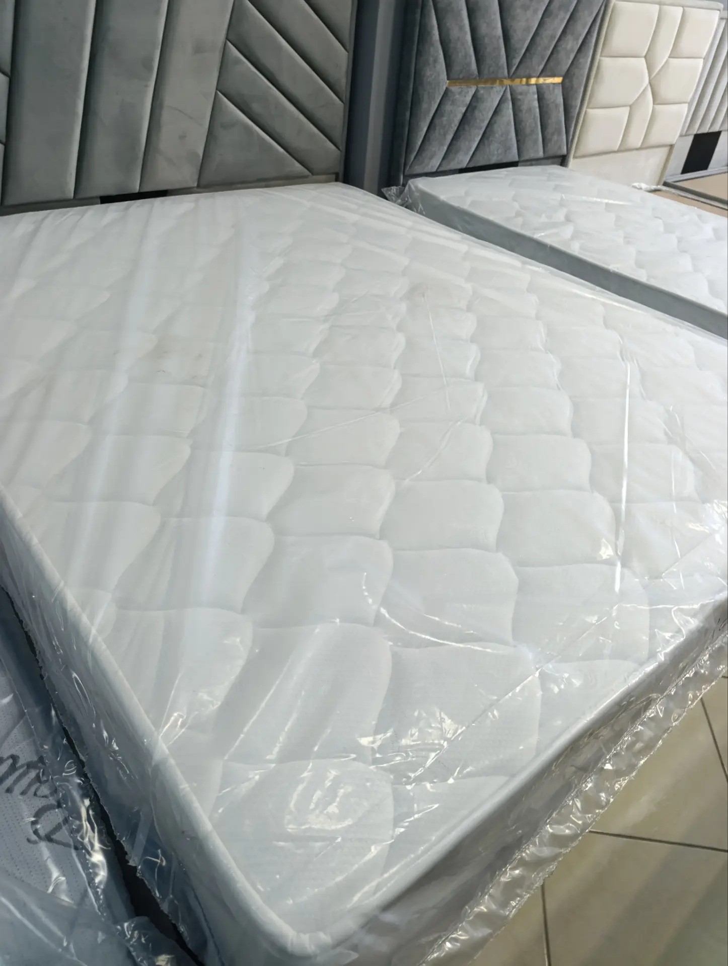 Матрас, топер, покрывало и т.д - Aşgabat - img 3