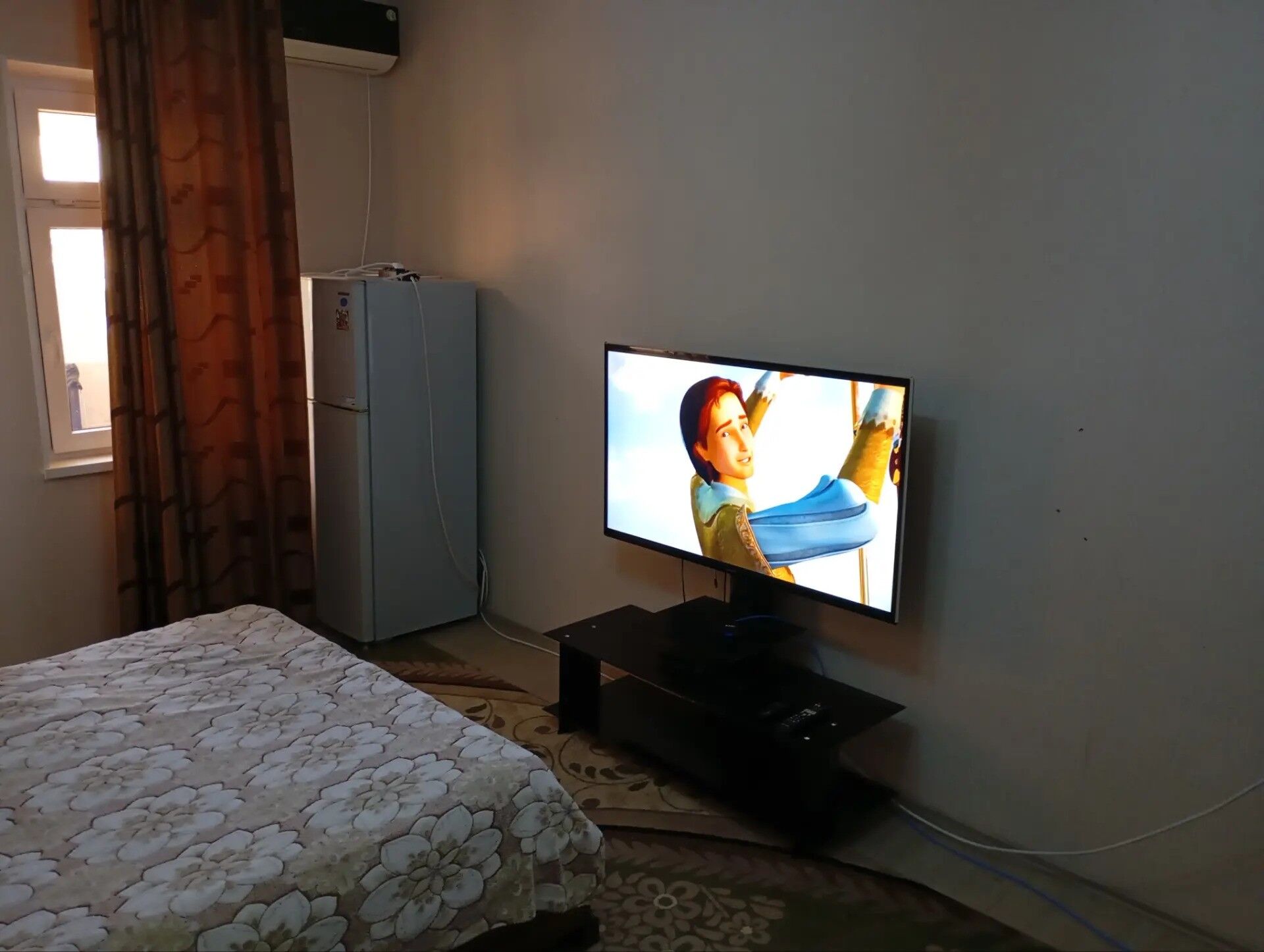 ️ MIR 7 IPOTEKA 2 KOM МИР 7 - Parahat 7 - img 1