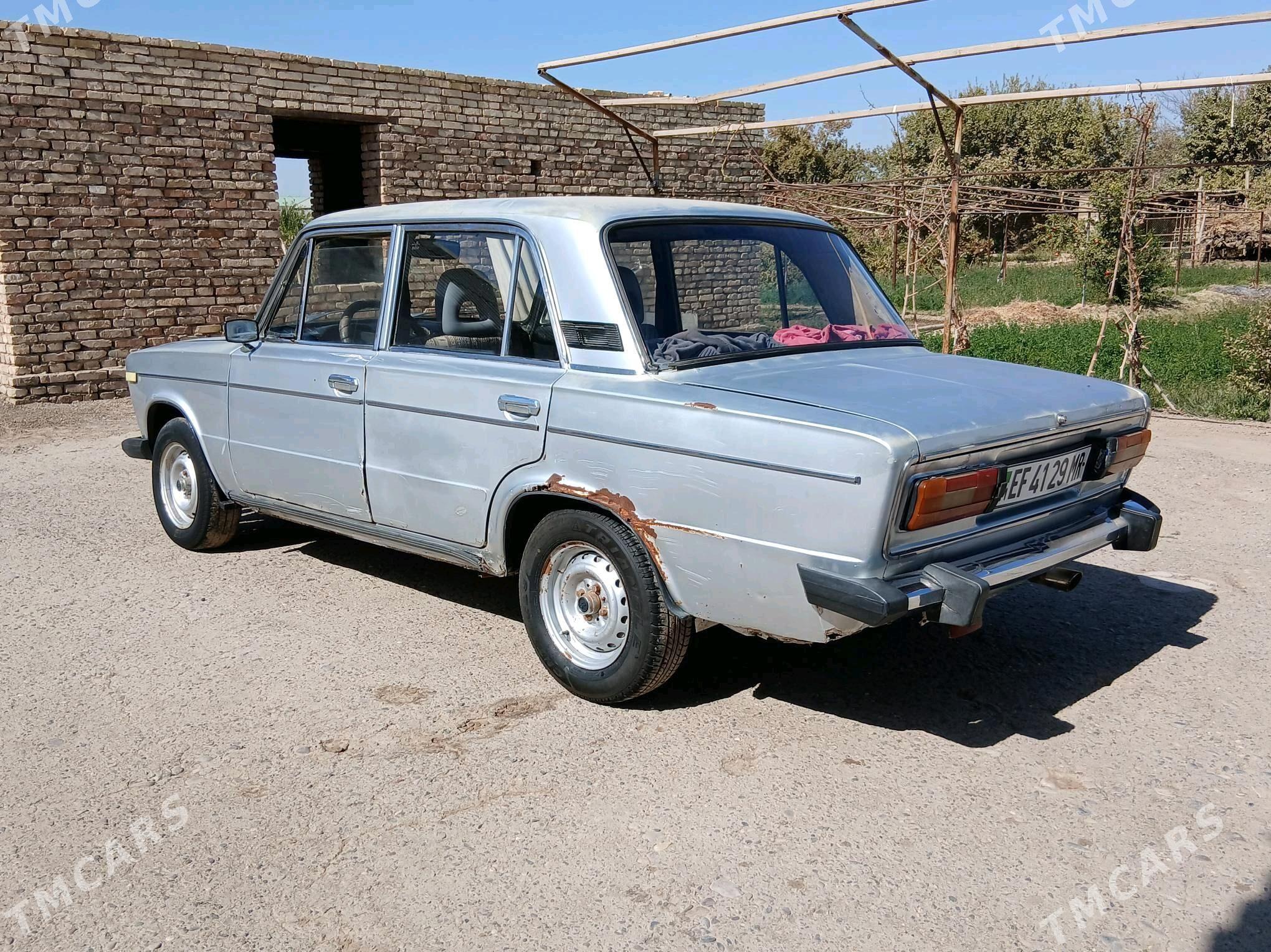 Lada 2106 1980 - 13 000 TMT - Туркменгала - img 5