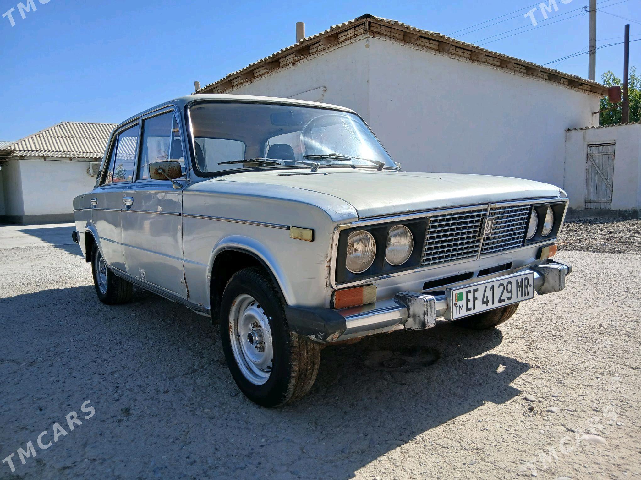 Lada 2106 1980 - 13 000 TMT - Туркменгала - img 4