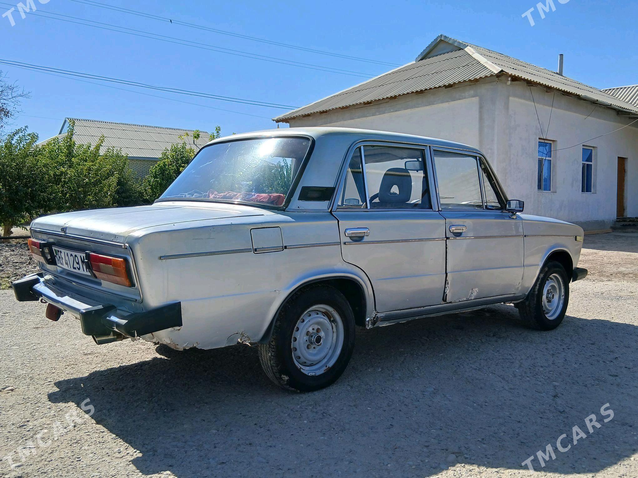 Lada 2106 1980 - 13 000 TMT - Туркменгала - img 1