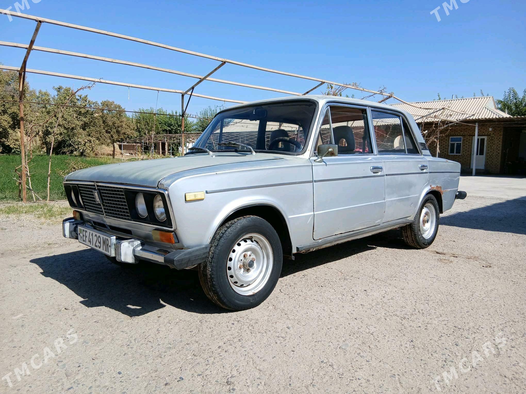 Lada 2106 1980 - 13 000 TMT - Туркменгала - img 2