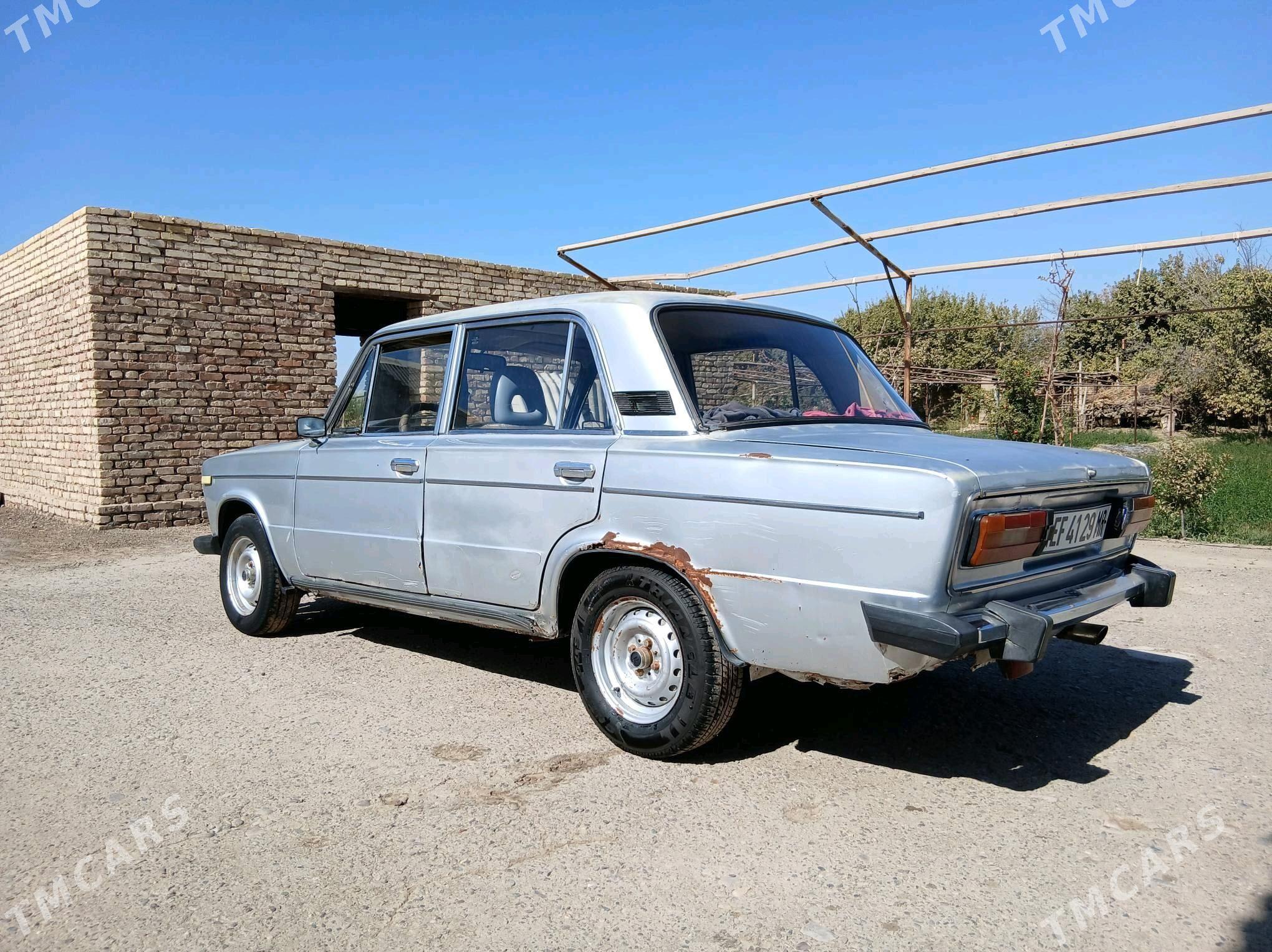 Lada 2106 1980 - 13 000 TMT - Туркменгала - img 3