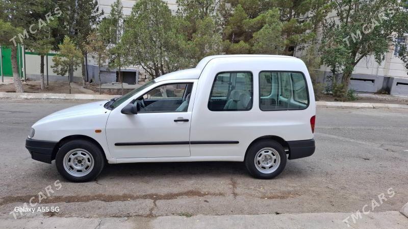 Volkswagen Caddy 2007 - 60 000 TMT - Туркменбаши - img 7