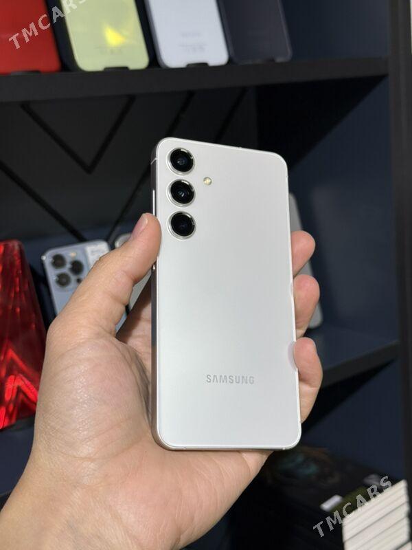 s24 8/256gb - Хитровка - img 1