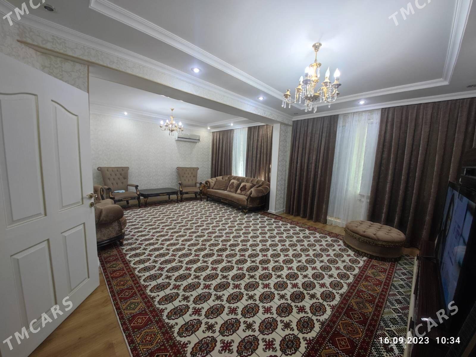 Şaýoly köçe - Ашхабад - img 2