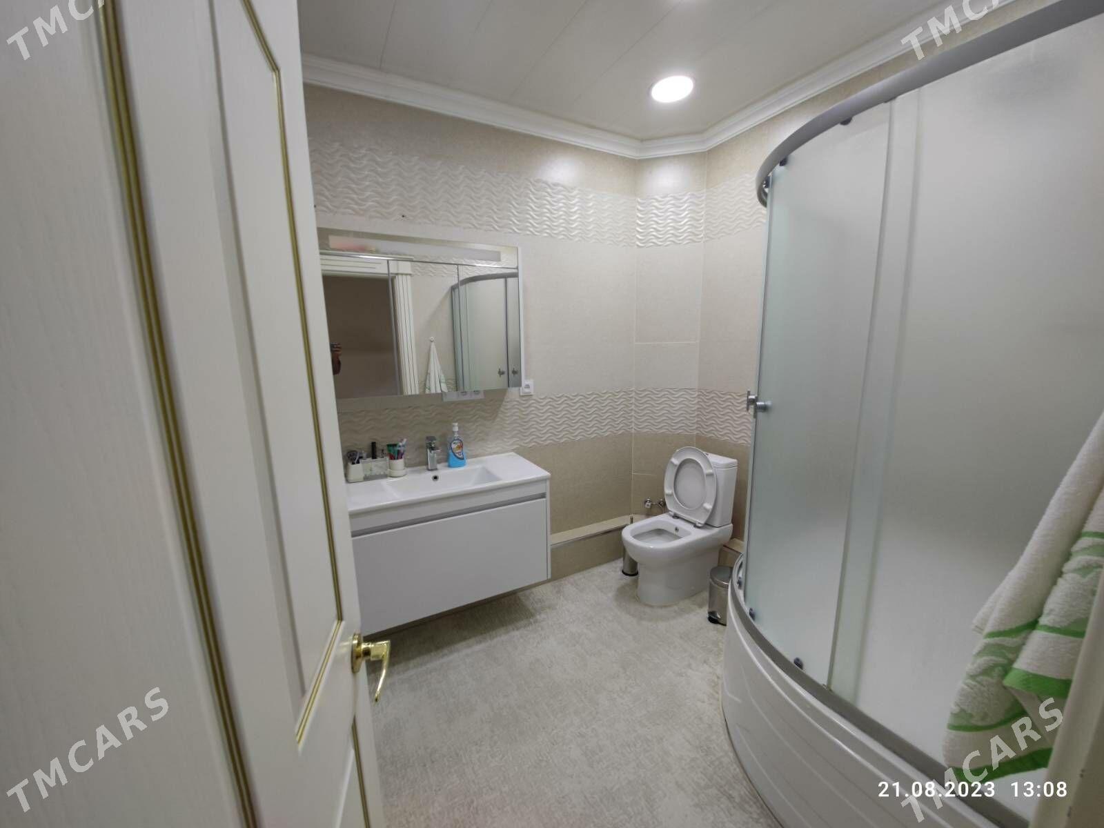 Şaýoly köçe - Ашхабад - img 1