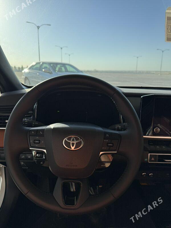 Toyota Camry 2025 - 730 000 TMT - Aşgabat - img 2