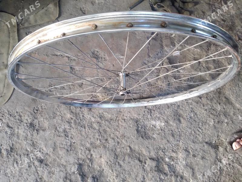 ДИСКА - Daşoguz - img 1