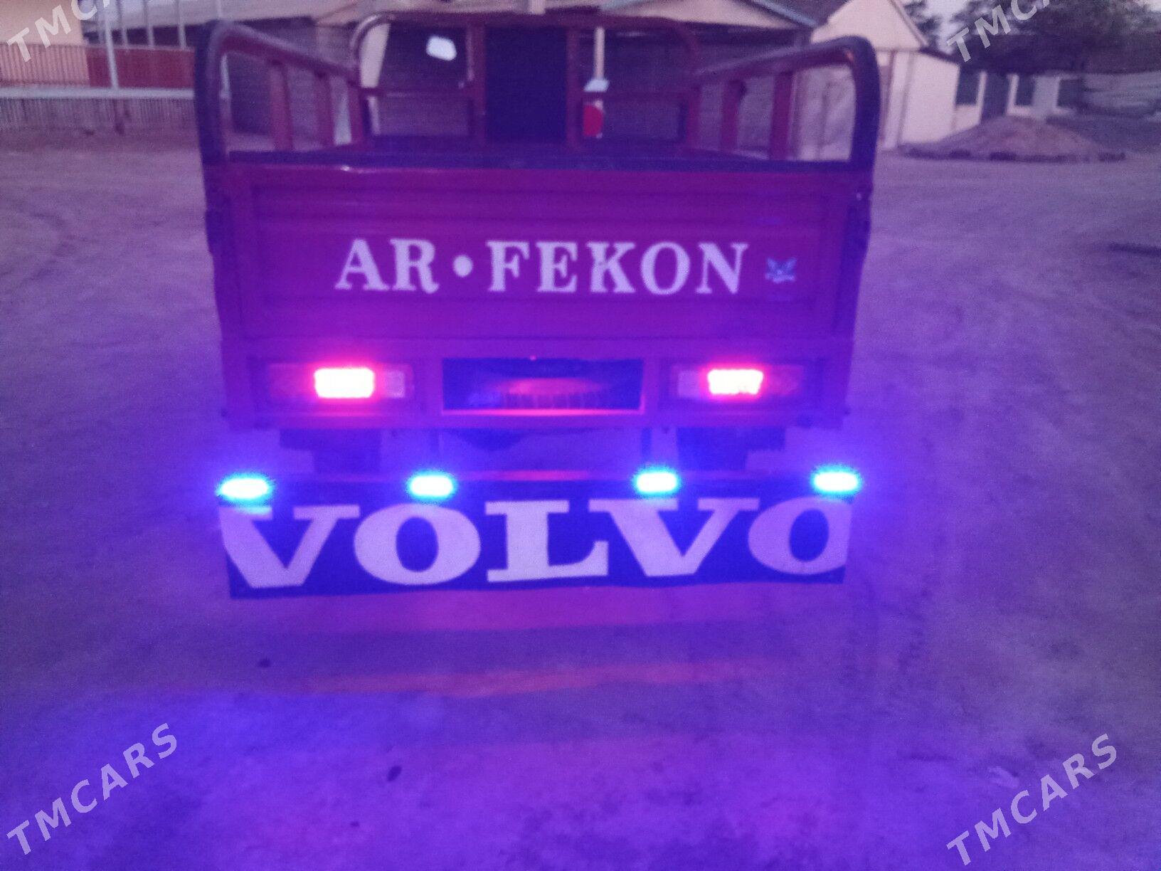 Fekon FK200-14G 2015 - 21 000 TMT - Эсенгулы - img 1