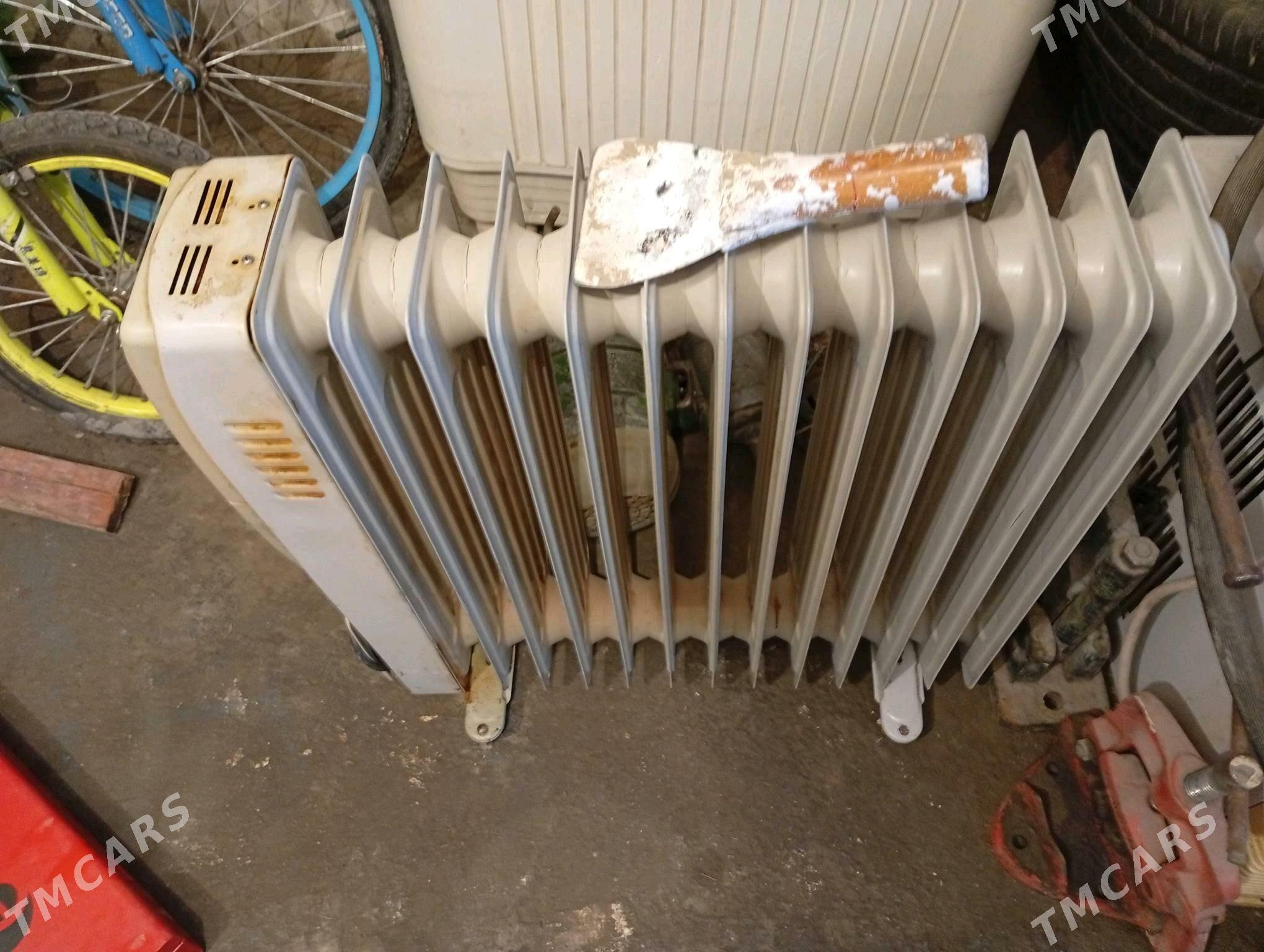 pec islanok - Büzmeýin GRES - img 2