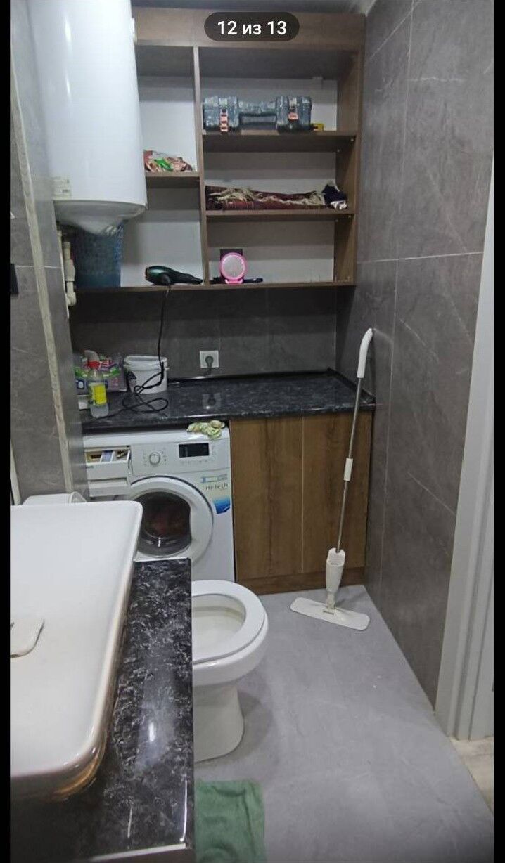 Mir 3 2 komnat - Aşgabat - img 5