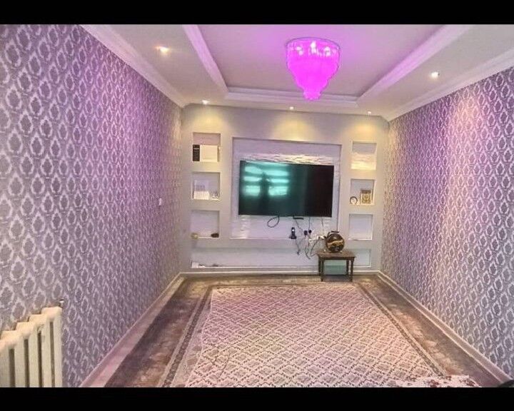 Mir 3 2 komnat - Aşgabat - img 1