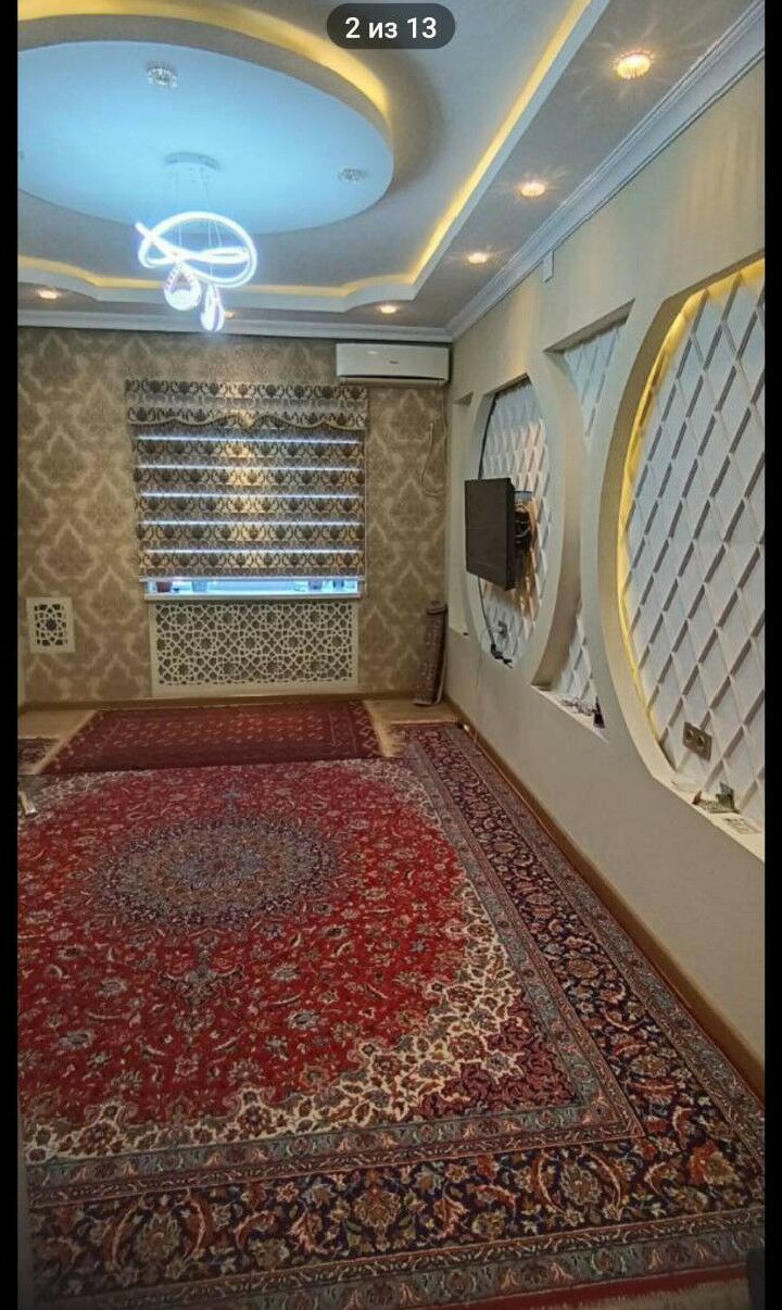 Mir 3 2 komnat - Aşgabat - img 7