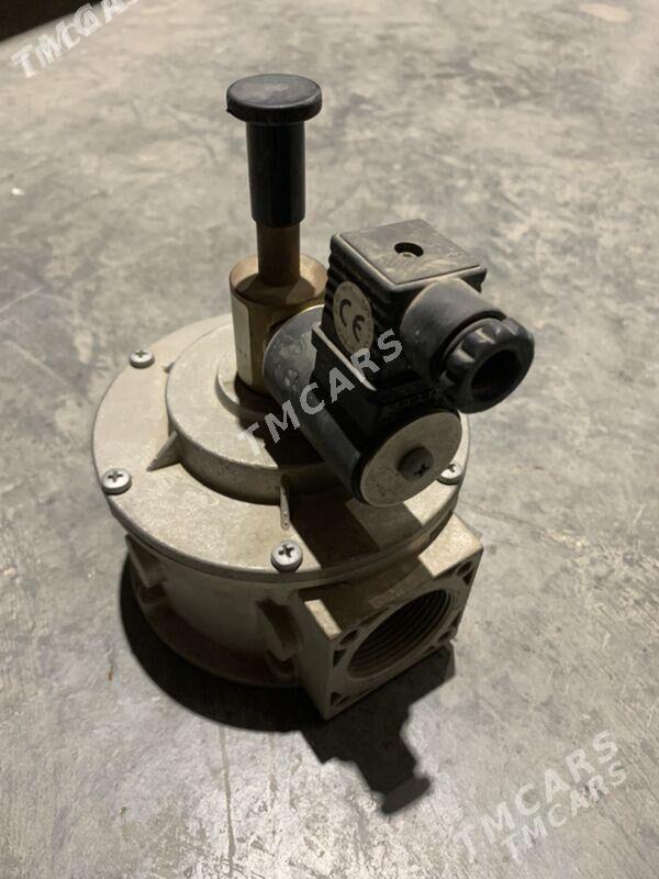 Gaz klapan DN 40 - Ашхабад - img 4