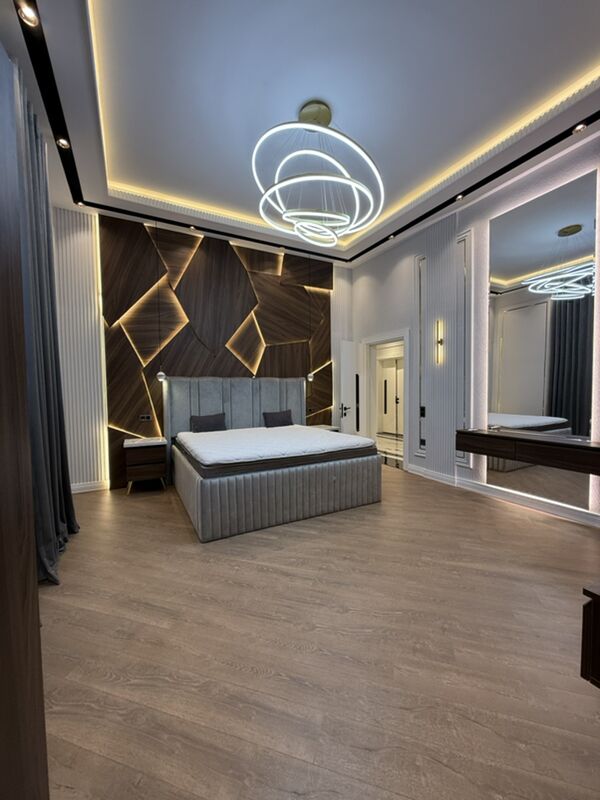 Täze Gämi дом люкс - Aşgabat - img 8