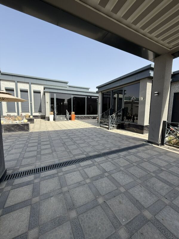 Täze Gämi дом люкс - Aşgabat - img 4