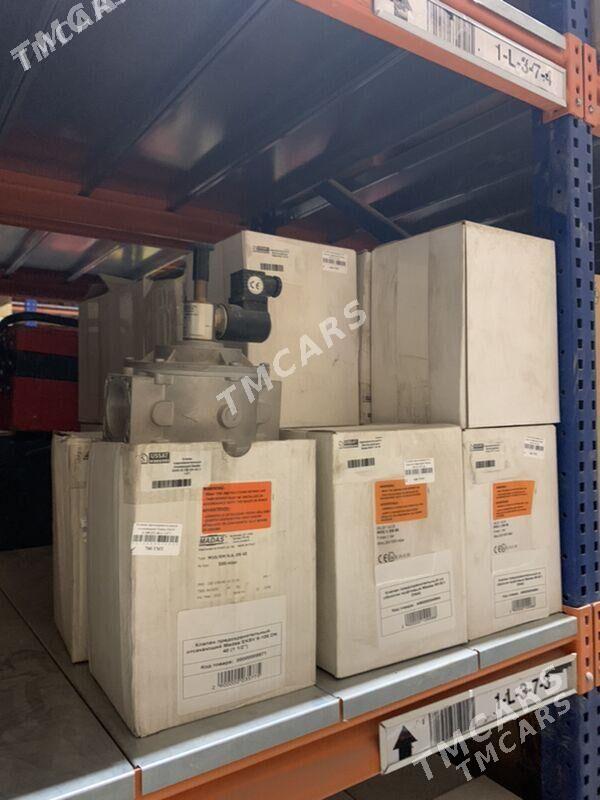 Gaz klapan DN 40 - Ашхабад - img 2