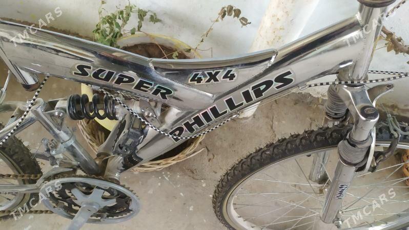 ведосипед - 10 mkr - img 3