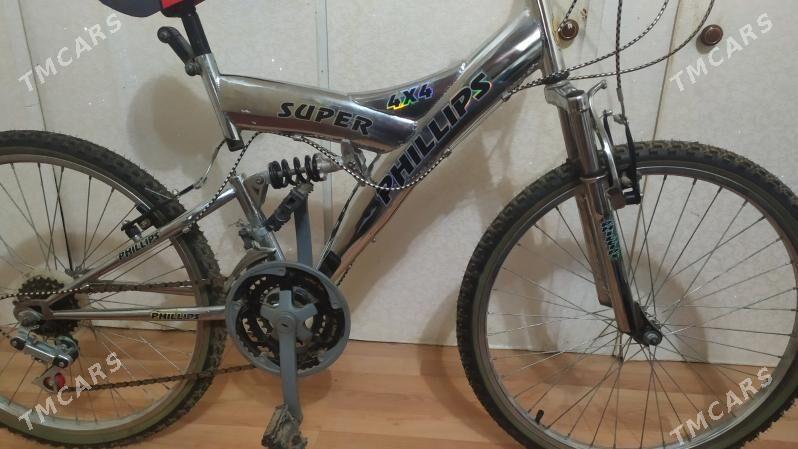 ведосипед - 10 mkr - img 2