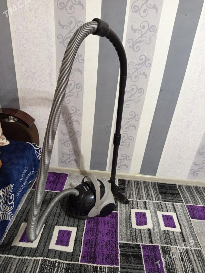 pylesos - Ашхабад - img 1