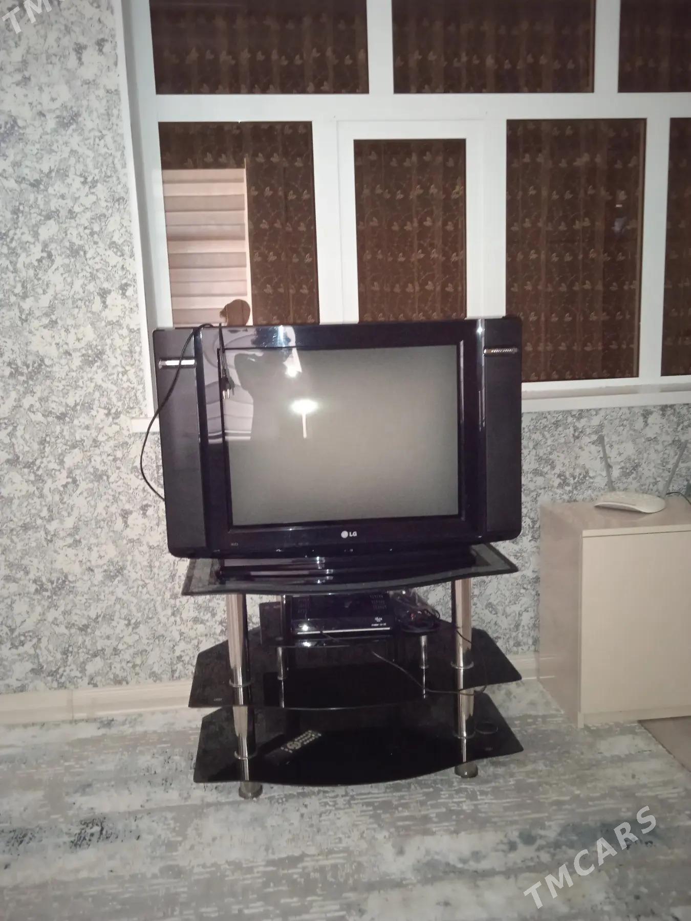 televizor - Balkanabat - img 1
