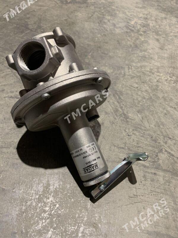 Gaz klapan DN 25 - Aşgabat - img 3