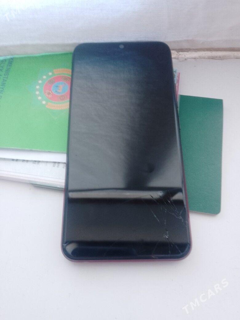 vivo - Türkmenbaşy etr. - img 1