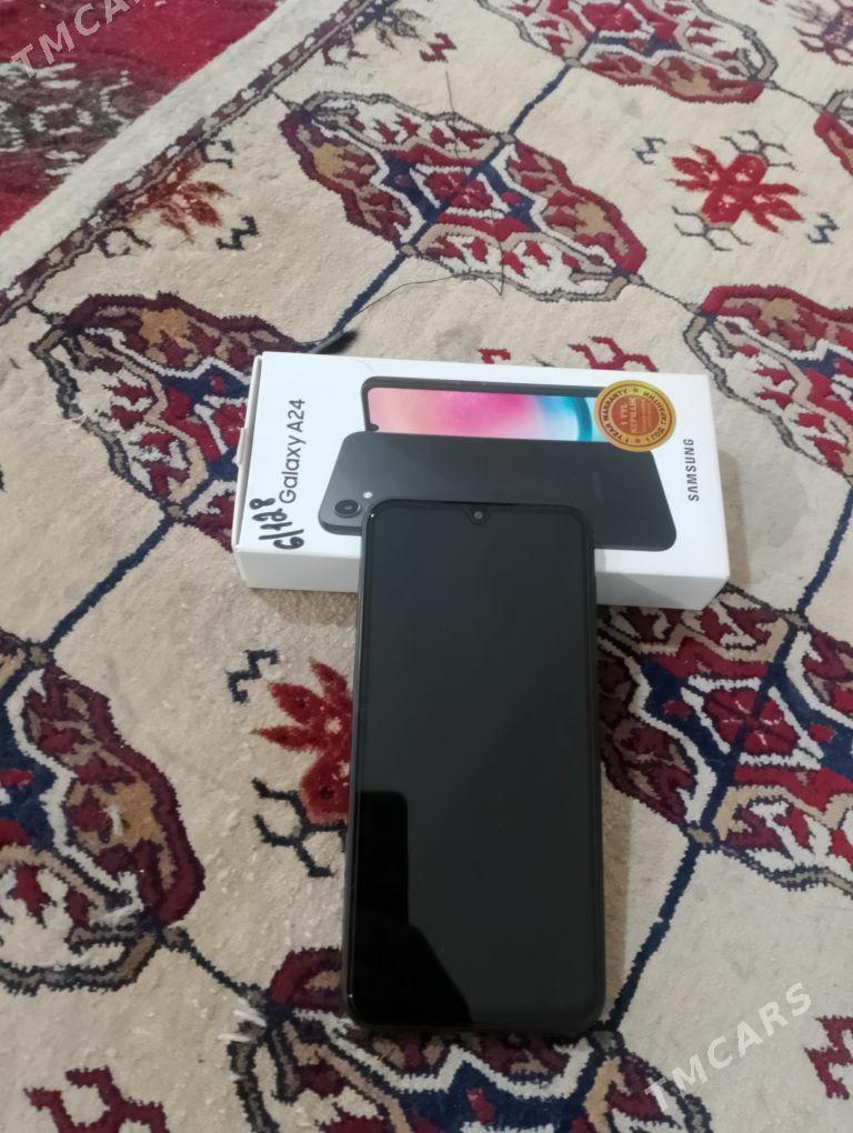 Samsung a24 6/128 - Mary - img 1