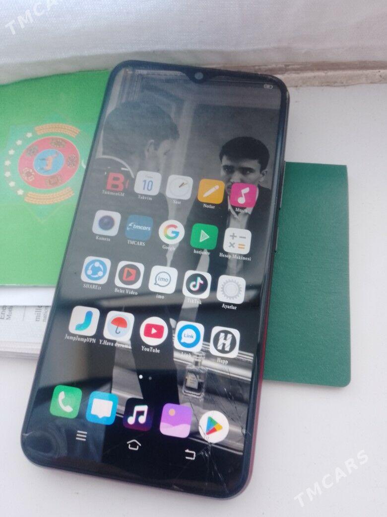 vivo - етр. Туркменбаши - img 1