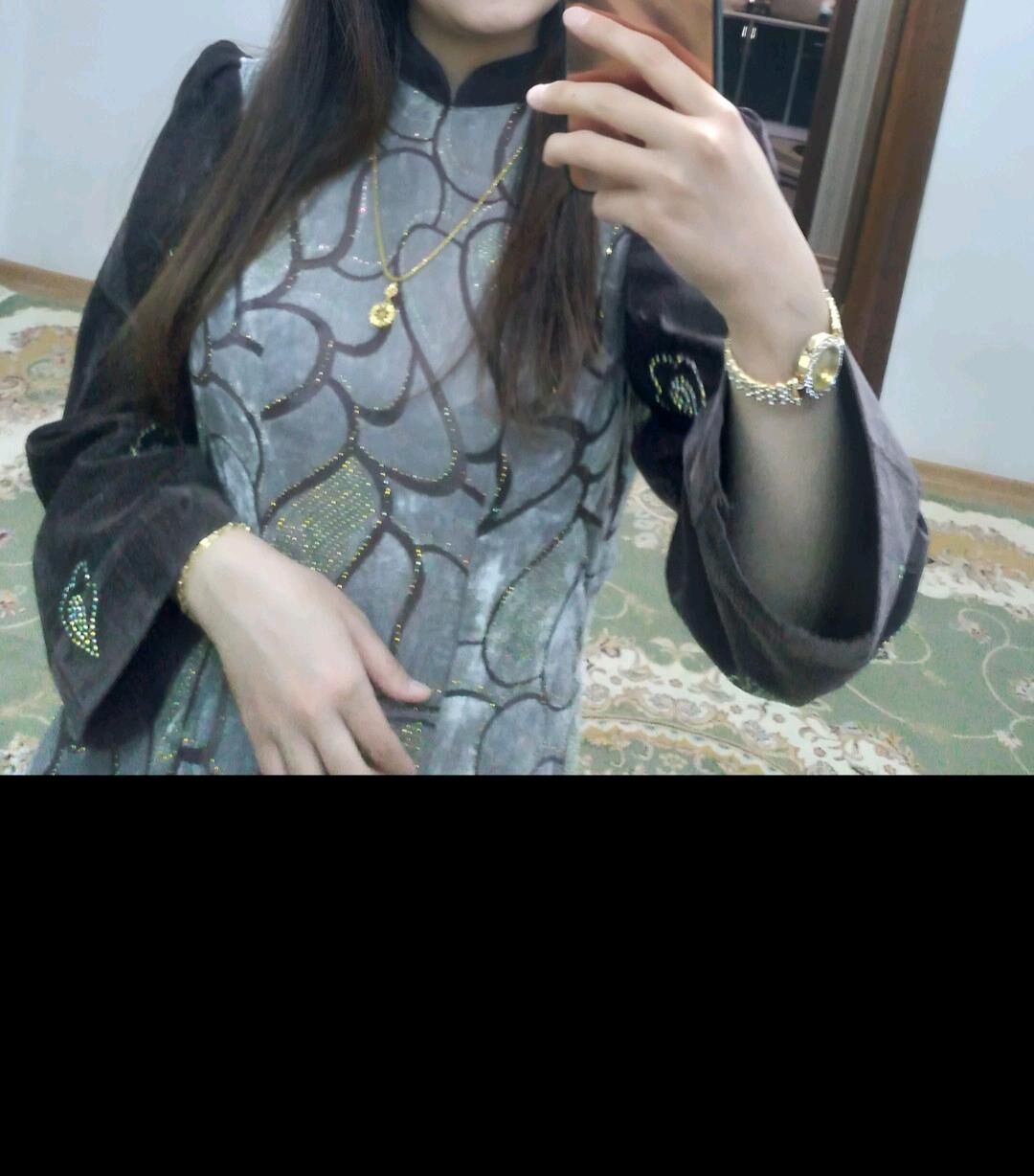 Gashly setka - Гумдаг - img 2