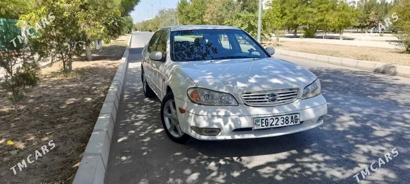 Infiniti I 2005 - 118 000 TMT - 10 mkr - img 1