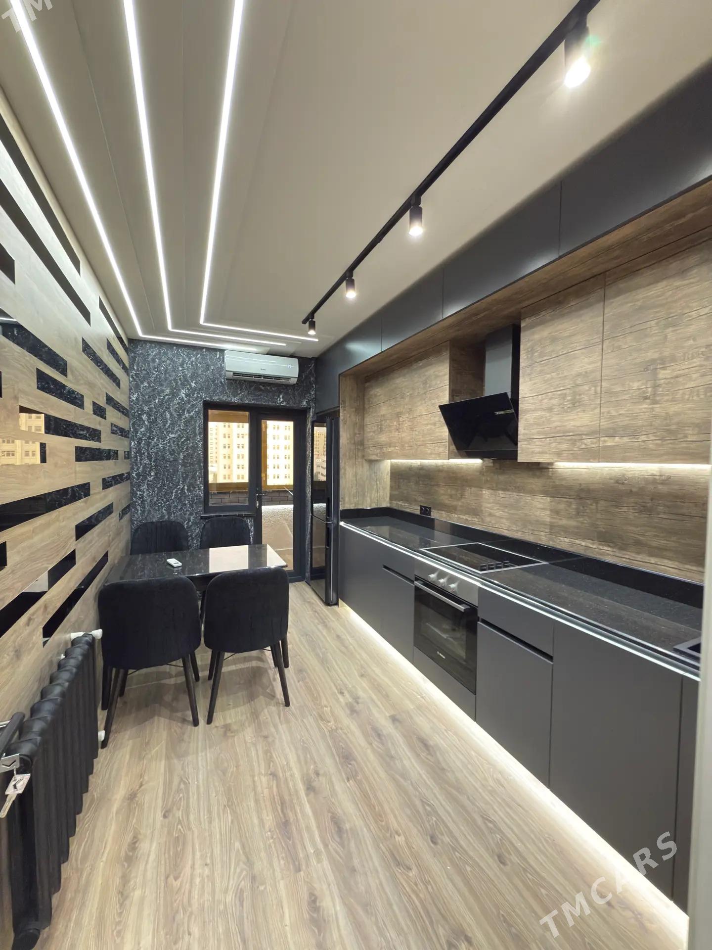 gaudan w 2 komnat satlyk jay - Ашхабад - img 2