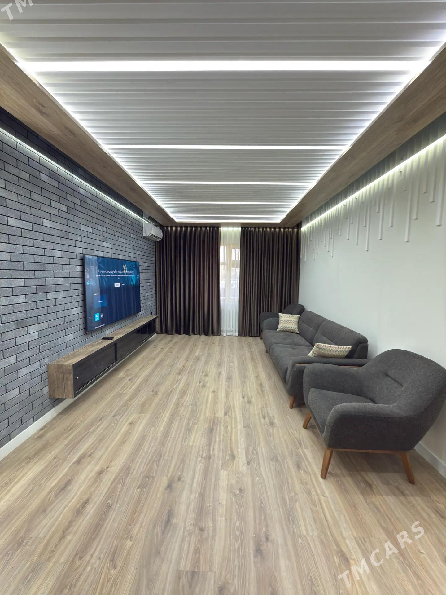 gaudan w 2 komnat satlyk jay - Ашхабад - img 5