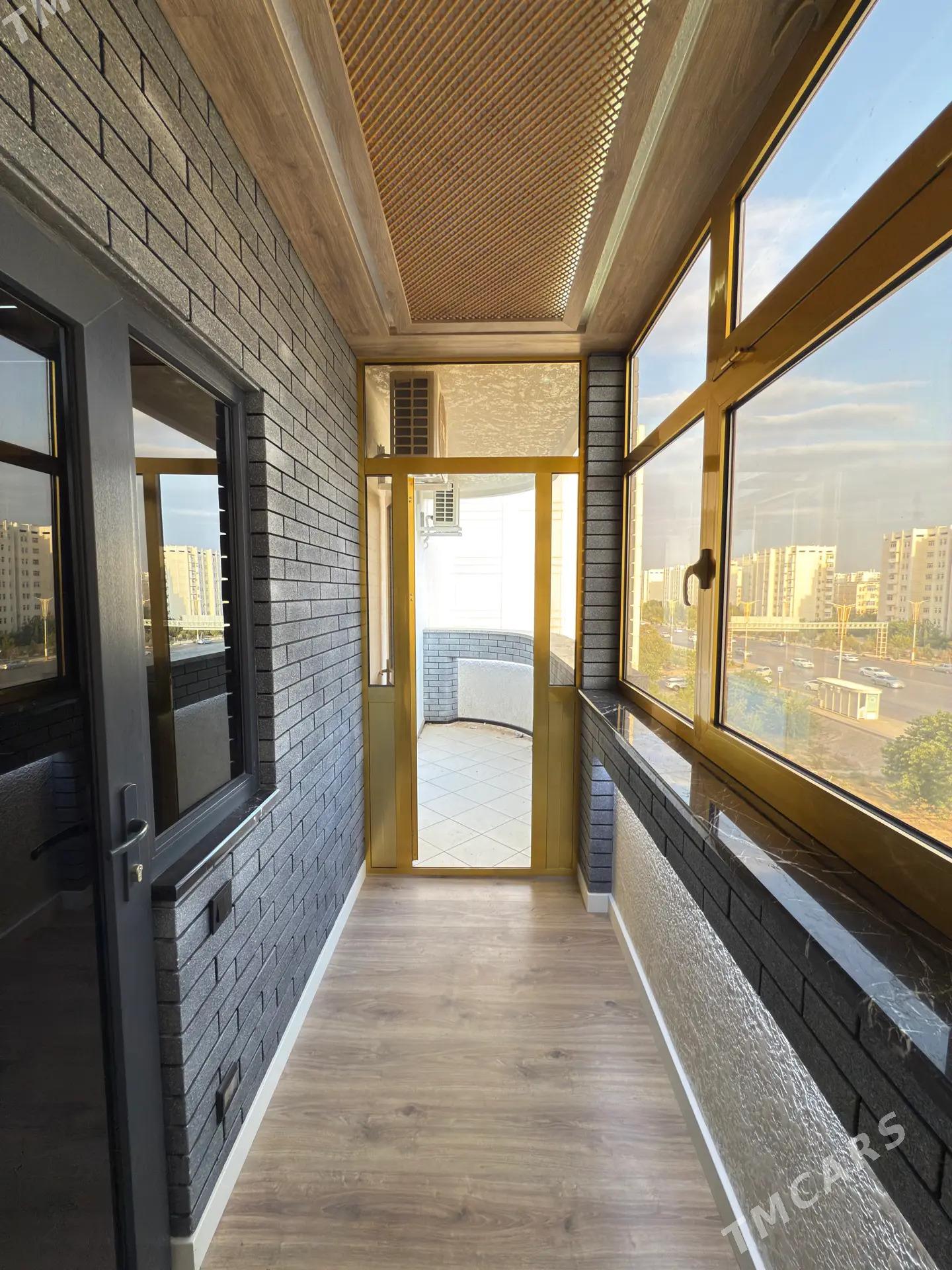 gaudan w 2 komnat satlyk jay - Ашхабад - img 7