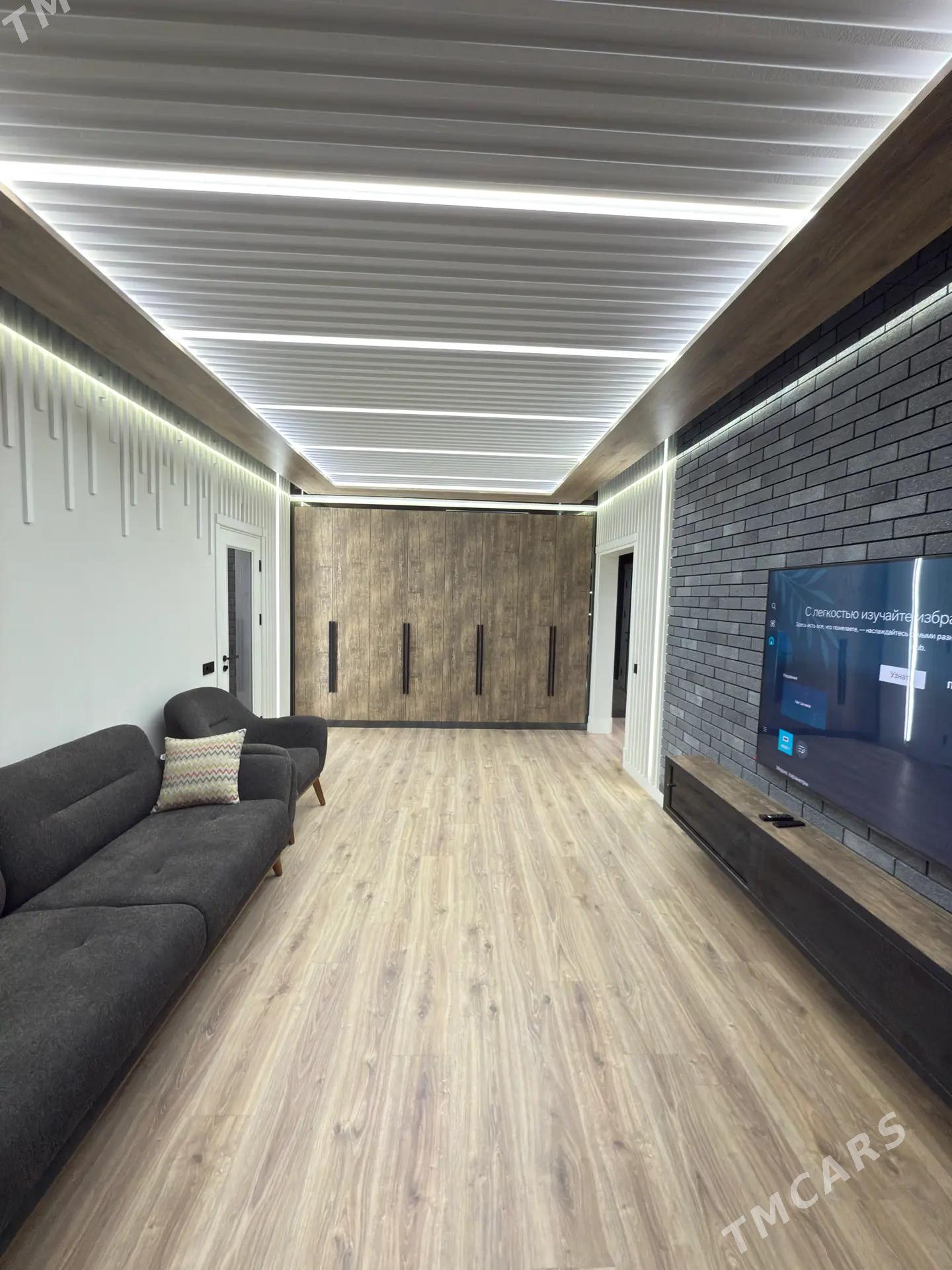 gaudan w 2 komnat satlyk jay - Ашхабад - img 10