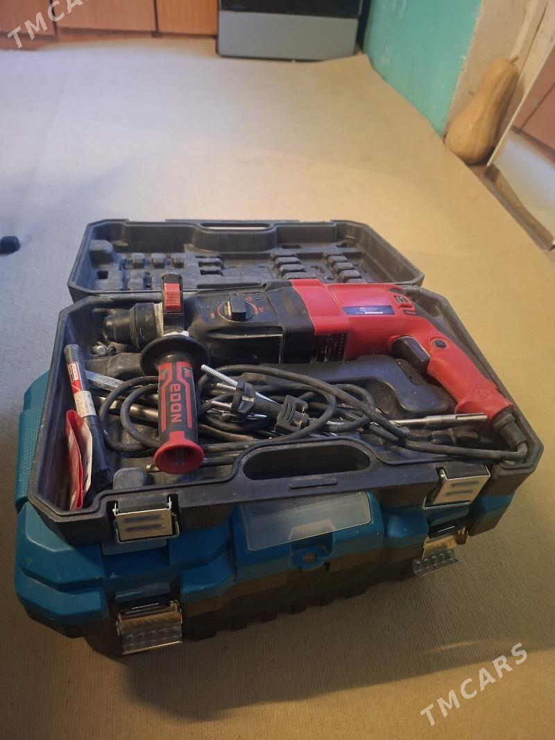 Mebel instrumentlar. Инструмен - 5 мкр - img 6