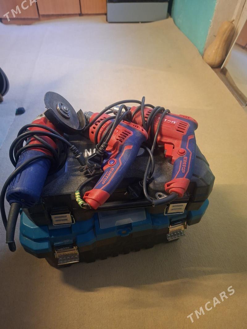 Mebel instrumentlar. Инструмен - 5 мкр - img 5